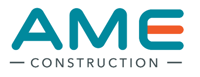 AME construction-logo