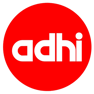 adhi logo