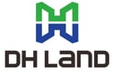 dh land logo